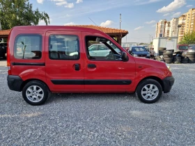 Renault Kangoo 1.2 I 16V KLIMA  | Mobile.bg    7