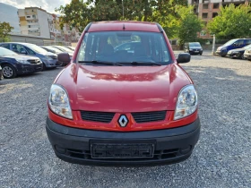 Renault Kangoo 1.2 I 16V KLIMA  | Mobile.bg    4