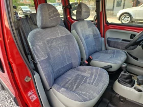 Renault Kangoo 1.2 I 16V KLIMA , снимка 9