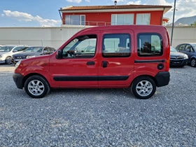 Renault Kangoo 1.2 I 16V KLIMA , снимка 5