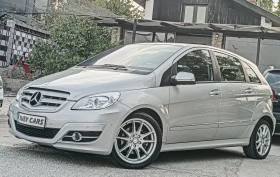 Mercedes-Benz B 200 CDI АВТОМАТИК НАВИ КОЖА, снимка 1