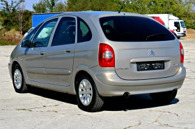 Citroen Xsara picasso 2.0 HDI 90 EXCLUSIVE 133000км- КАТО НОВ, снимка 6