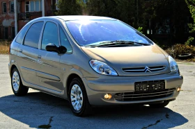 Citroen Xsara picasso 2.0 HDI 90 EXCLUSIVE 133000км- КАТО НОВ, снимка 7