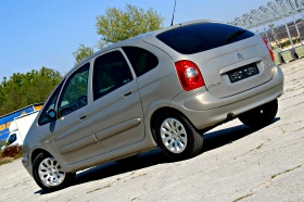 Citroen Xsara picasso 2.0 HDI 90 EXCLUSIVE 133000км- КАТО НОВ, снимка 4