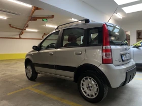 Fiat Panda 4x4, снимка 14