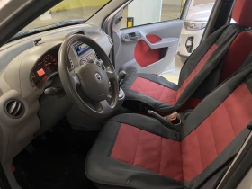 Fiat Panda 4x4, снимка 15