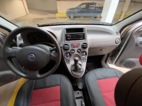 Fiat Panda 4x4, снимка 4