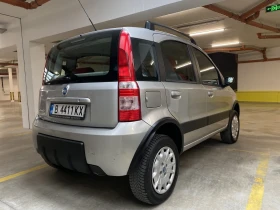 Fiat Panda 4x4, снимка 11