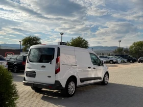 Ford Connect LONG 2+ 1 SERVIZ , снимка 4