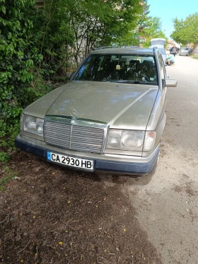 Mercedes-Benz 230, снимка 2