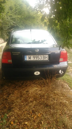 VW Passat, снимка 6