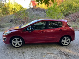 Peugeot 308 1.6 HDI 110к.с., снимка 4