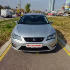 Seat Leon 2.0TDI  FR, снимка 3