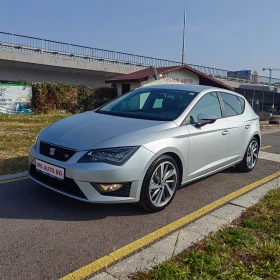 Seat Leon 2.0TDI  FR, снимка 1