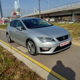 Обява за продажба на Seat Leon 2.0TDI  FR ~16 999 лв. - изображение 1