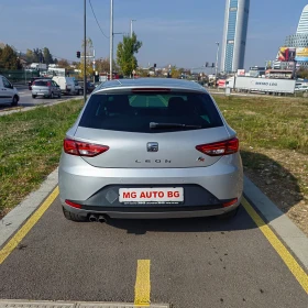 Seat Leon 2.0TDI  FR, снимка 4