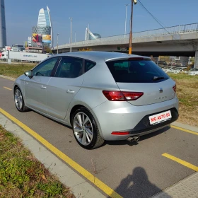 Seat Leon 2.0TDI  FR, снимка 5