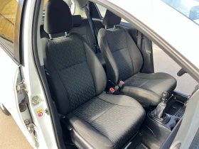 Toyota Yaris 1.33i, снимка 10