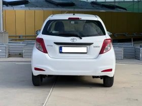 Toyota Yaris 1.33i, снимка 6