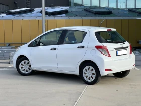 Toyota Yaris 1.33i, снимка 3