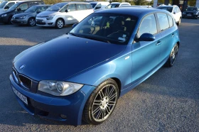 BMW 120 2.0d-M Packet-163PS, снимка 1