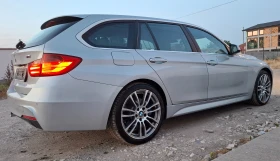 BMW 330 xd  M-Performance | Mobile.bg    5