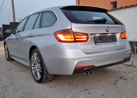 BMW 330 xd  M-Performance | Mobile.bg    4