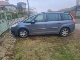 Citroen C4 Picasso Grand Picasso, снимка 5