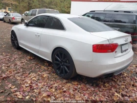 Audi A5 3.0T Premium Plus | СЕРВИЗНА ИСТОРИЯ |  - [6] 