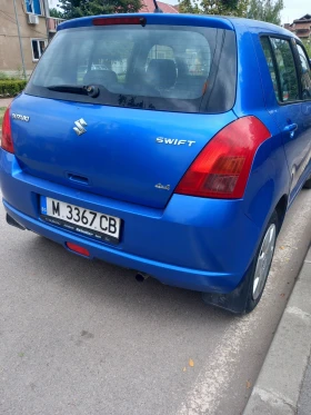 Suzuki Swift | Mobile.bg    3