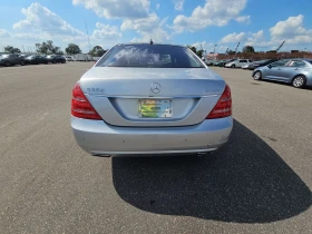 Mercedes-Benz S 550 2011 Mercedes-Benz S 550 4MATIC, снимка 5