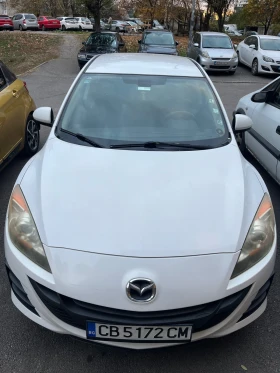 Mazda 3, снимка 3