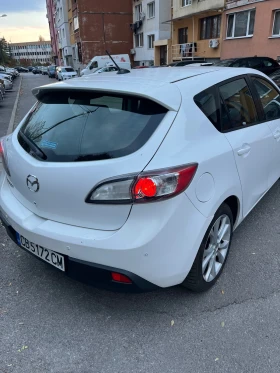 Mazda 3, снимка 9