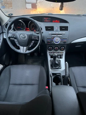 Mazda 3, снимка 12