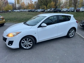 Mazda 3, снимка 2