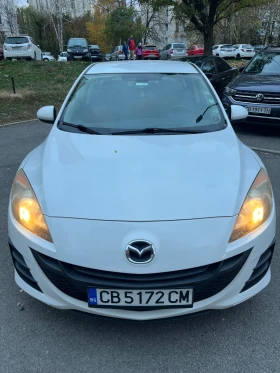 Mazda 3, снимка 8