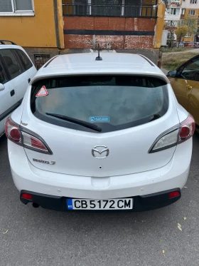 Mazda 3, снимка 4