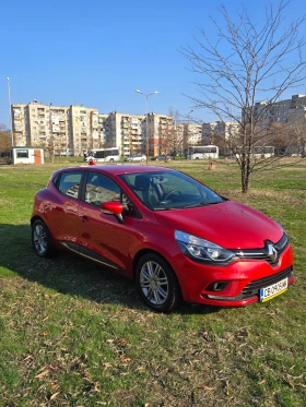 Renault Clio 1.2 Intense, снимка 7