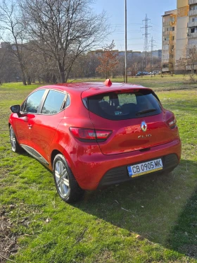 Renault Clio 1.2 Intense, снимка 14