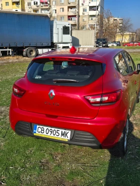 Renault Clio 1.2 Intense, снимка 15