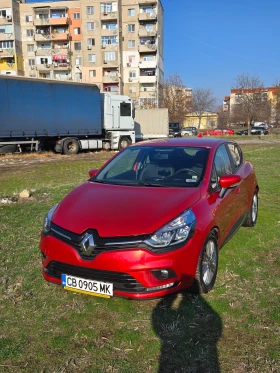 Renault Clio 1.2 Intense, снимка 1