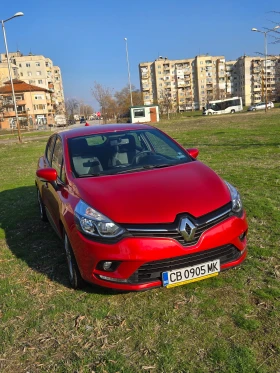 Renault Clio 1.2 Intense, снимка 16