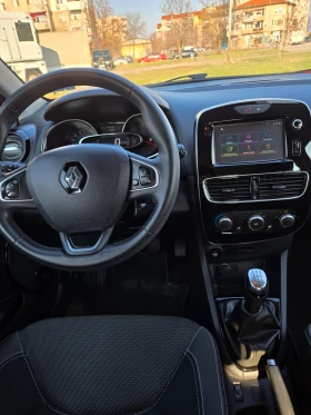 Renault Clio 1.2 Intense, снимка 8