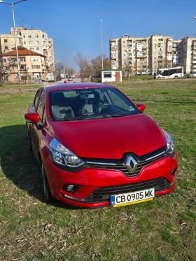 Renault Clio 1.2 Intense, снимка 3