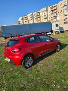 Renault Clio 1.2 Intense, снимка 12