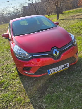 Renault Clio 1.2 Intense, снимка 13