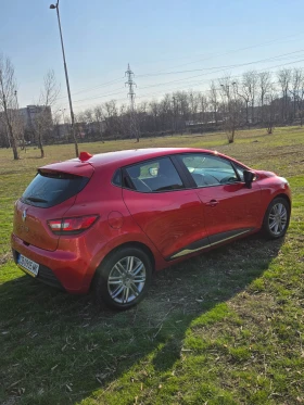 Renault Clio 1.2 Intense, снимка 2