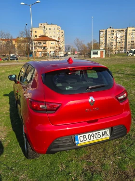 Renault Clio 1.2 Intense, снимка 6