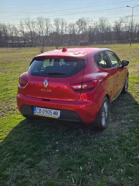 Renault Clio 1.2 Intense, снимка 10