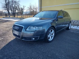 Audi A6 2.7 S line Quattro, снимка 6